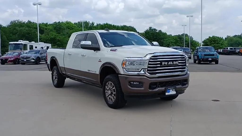 ram ram 2500 pickup 2022 3C6UR5PL3NG166608 image ram ram 2500 pickup 2022 3C6UR5PL3NG166608 image